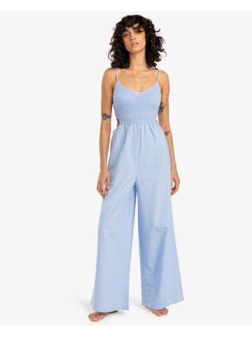Billabong Jumpsuit To The Moon in Blau
