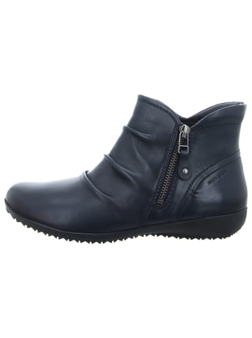 Josef Seibel Klassische Stiefelette in blau