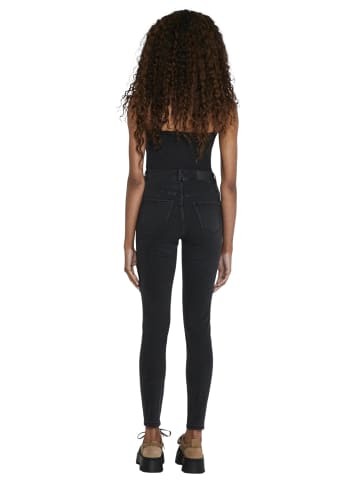 Noisy may Jeans NMAGNES skinny in Schwarz