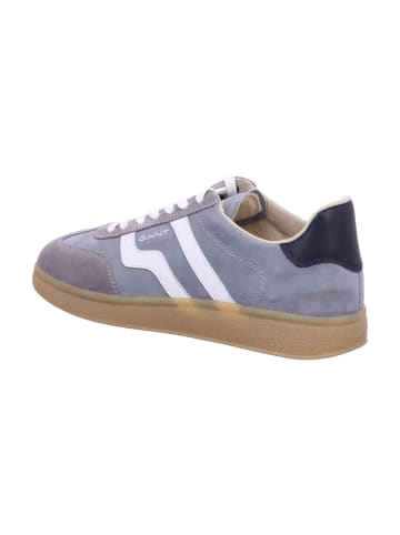 Gant Schnürschuhe Cuzmo Sneaker in gray