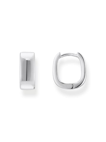 Thomas Sabo 925 Sterling Silber, Ohrschmuck