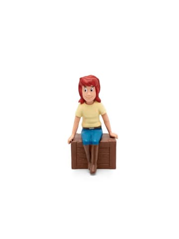 tonies Hörspielfigur Bibi & Tina - Die verlorene Freundschaft, Wildpferde 2 Relaunch