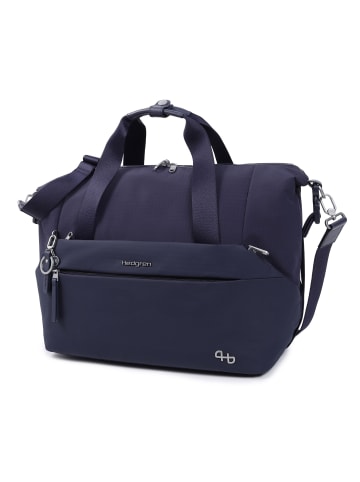 Hedgren Furo Ryoko S Aktentasche RFID Schutz 40 cm in peacoat blue