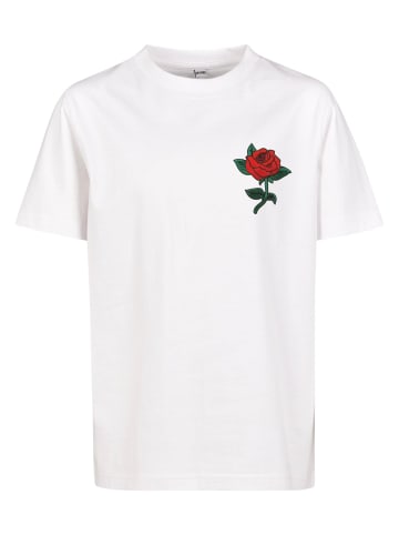 Mister Tee T-Shirts in white