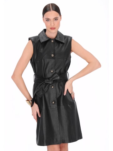 faina Women Dress in black