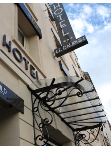 animod ADVENTS-SPECIAL: Hotel Le Dauphin Paris - Die Stadt der Liebe entdecken