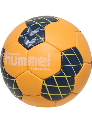 Hummel Handball Hmlclassic Erwachsene in ORANGE/MARINE/YELLOW
