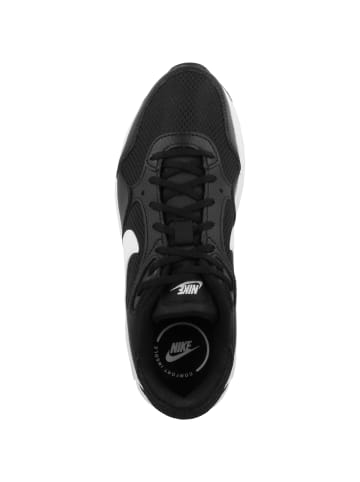 Nike Sneaker low Air Max SC in schwarz