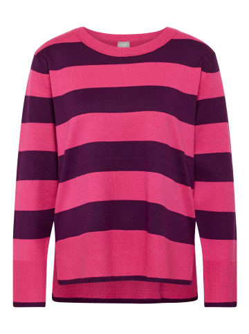Rabe Pullover in Pink