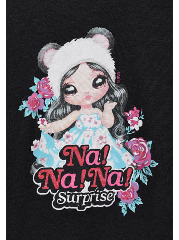 Na!Na!Na! Surprise Langarmshirt Longsleeve in Grau