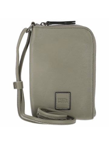 FREDs BRUDER FB Collection - Handytasche 20 cm in icy sage