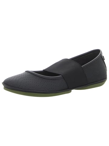 Camper Ballerinas in schwarz