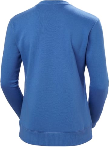 Helly Hansen Pullover "Classic Sweatshirt" in Blau