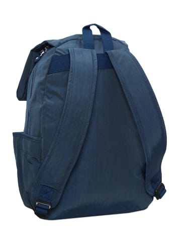 Mindesa Rucksack in Marine