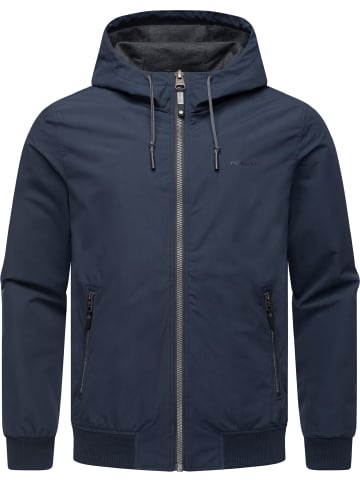 ragwear Übergangsjacke Perci in Navy