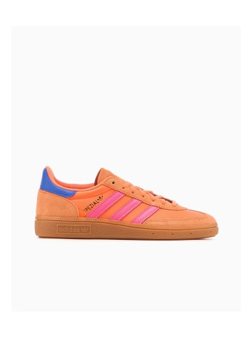 adidas Turnschuhe HANDBALL in 9-Orange/Rosa