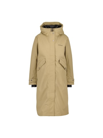 Didriksons Parka Mia in wood