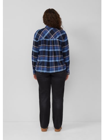 s.Oliver Bluse in 59N0_blau