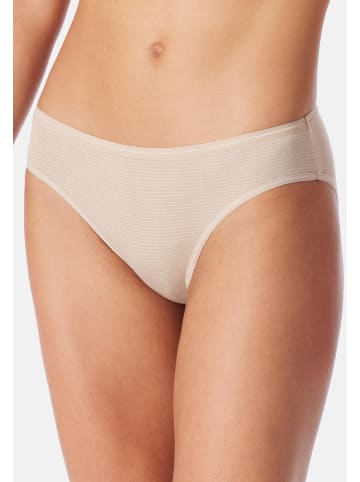 Schiesser Tai Slip Modal Essentials in Sand