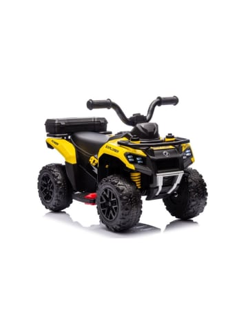 Wisam® Quad-Batterie GTS1155