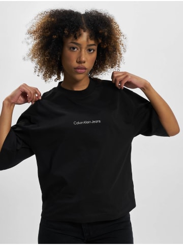 Calvin Klein T-Shirts in ck black