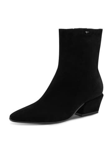 Tamaris Stiefel 1-25356-47 in schwarz