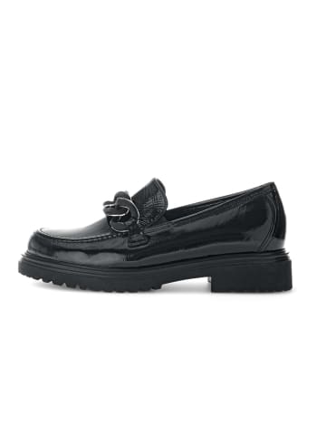 Gabor Loafer in schwarz