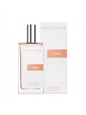 Yodeyma Eau de Parfum Temis 50 ml