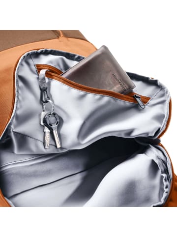 Deuter Up Seoul 26 - Rucksack 49 cm (mocha-pecan) in mocha-pecan