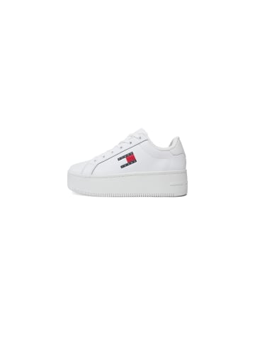 Tommy Hilfiger Sneaker Weiss