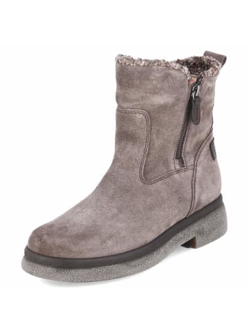 Gabor Schlupfstiefel in taupe