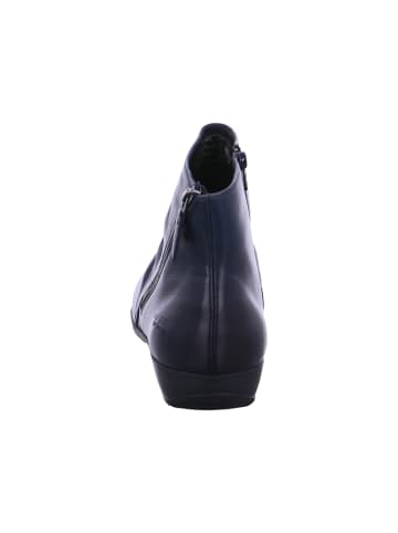 Josef Seibel Stiefelette Naly 61 in Blau
