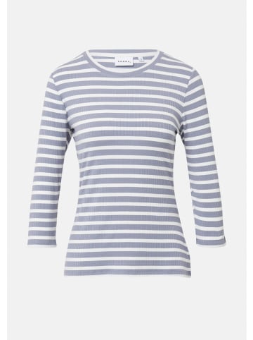 comma T-Shirt in 95G0_schiefergrau