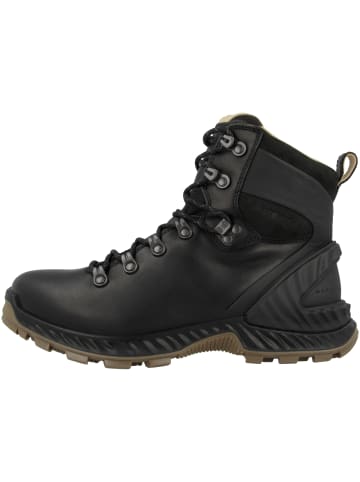 Ecco Outdoorschuhe Exohike W in schwarz