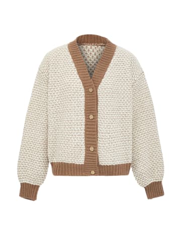 Jalene Sweater in HELLBRAUN