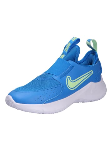 Nike Halbschuh in blau