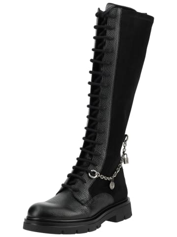 Hispanitas Stiefel NEWYORK-6 Schwarz