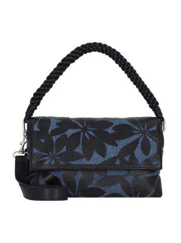 Desigual Basic 2 Handtasche 25.5 cm in blue