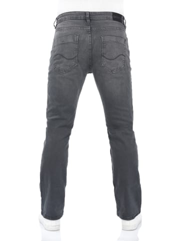 riverso  Jeans RIVFalko bootcut in Grau