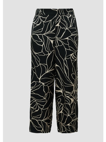 s.Oliver Hose in 99A3_schwarz