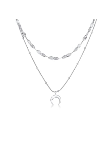 Elli Schmuck für Damen in silber