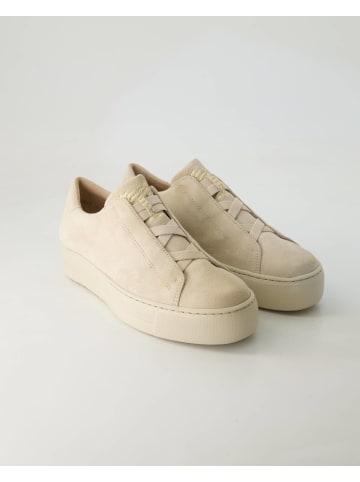 Paul Green Slip On Sneaker in Beige