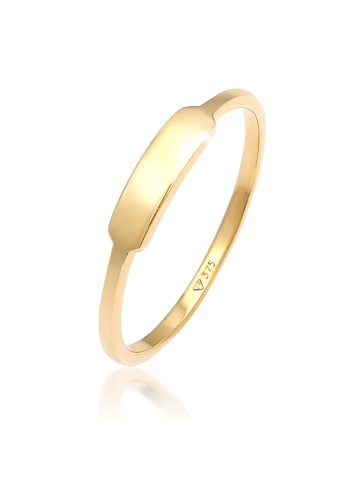 Elli Ring für Damen in gold