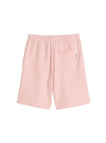 Marc O'Polo TEENS-UNISEX Sweatshorts in Rot