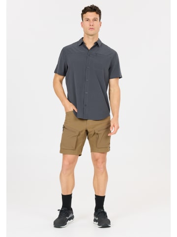 Whistler Hemd Jeromy in 1173 Ombre Blue