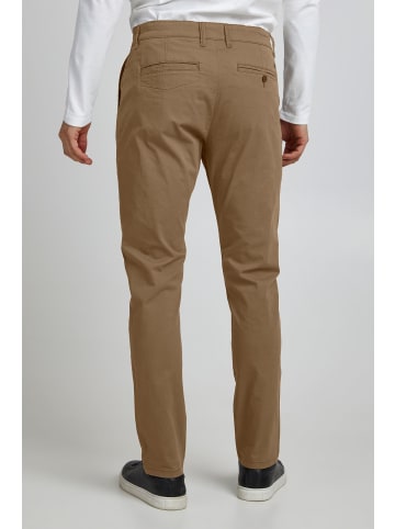 !SOLID Chinohose SDJim Light in Braun