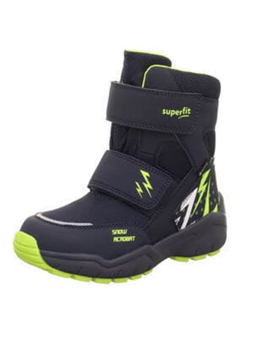 superfit Stiefel in blau