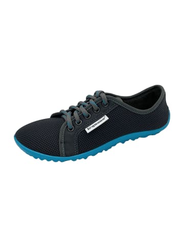 Leguano Freizeitschuhe in Grau