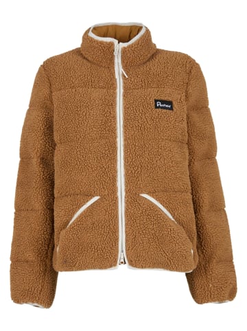 PENFIELD PENFIELD Leichte Jacken in tan brown