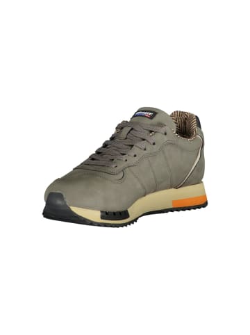 BLAUER USA Grau Polyurethan Herren Sneaker